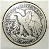 Image 2 : 1935 U.S. WALKING LIBERTY HALF DOLLAR