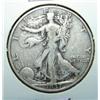 Image 1 : 1937-S U.S. WALKING LIBERTY HALF DOLLAR