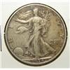 Image 1 : 1934 U.S. WALKING LIBERTY HALF DOLLAR