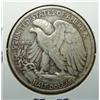Image 2 : 1934 U.S. WALKING LIBERTY HALF DOLLAR
