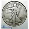 Image 1 : 1918-S U.S. WALKING LIBERTY HALF DOLLAR