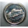 Image 2 : 1968-S JEFFERSON NICKEL PROOF