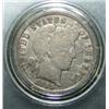 Image 1 : 1895-S BARBER DIME
