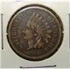 Image 1 : 1861 INDIAN HEAD CENT