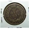 Image 2 : 1861 INDIAN HEAD CENT