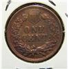 Image 2 : 1903 INDIAN HEAD CENT