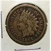 Image 1 : 1864 INDIAN HEAD CENT
