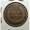 Image 2 : 1864 INDIAN HEAD CENT