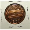 Image 2 : 1960 LINCOLN CENT PROOF