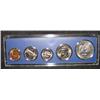 Image 2 : 1966 U.S. MINT SET