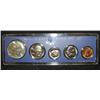 Image 1 : 1967 U.S. MINT SET