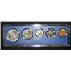Image 2 : 1967 U.S. MINT SET