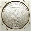 Image 2 : 1884-S U.S. MORGAN SILVER DOLLAR