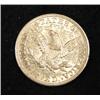 Image 2 : 1892 $5 LIBERTY GOLD COIN