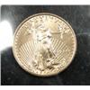 Image 1 : 1999 $5 GOLD COIN