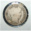Image 1 : 1914-D BARBER DIME
