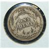 Image 2 : 1914-D BARBER DIME
