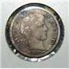 Image 1 : 1914 BARBER DIME