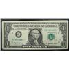 Image 2 : PAIR OF SERIES 1999 $1 U.S. FEDERAL RES