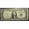 Image 1 : SERIES 1935D $1 U.S. SILVER CERTIFICATE