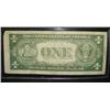 Image 2 : SERIES 1935D $1 U.S. SILVER CERTIFICATE