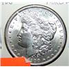 Image 1 : 1900 U.S. MORGAN SILVER DOLLAR