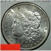 Image 1 : 1879-O U.S. MORGAN SILVER DOLLAR