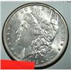 Image 1 : 1882-O U.S. MORGAN SILVER DOLLAR