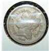 Image 1 : 1866 THREE CENT NICKEL