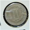 Image 2 : 1866 THREE CENT NICKEL
