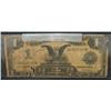 Image 1 : 1899 $1 U.S. SILVER CERTIFICATE