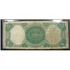 Image 2 : 1907 $5 U.S. NOTE
