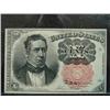Image 1 : 1874 10¢ U.S. FRACTIONAL CURRENCY NOTE