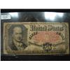 Image 1 : 1875 50¢ U.S. FRACTIONAL CURRENCY NOTE