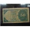 Image 2 : 1864 50¢ U.S. FRACTIONAL CURRENCY NOTE