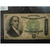 Image 1 : 1864 50¢ U.S. FRACTIONAL CURRENCY NOTE