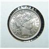 Image 1 : 1911 BARBER DIME