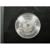 Image 3 : 1882-CC U.S. MORGAN SILVER DOLLAR
