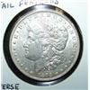 Image 1 : 1878 U.S. MORGAN SILVER DOLLAR