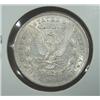 Image 2 : 1878 U.S. MORGAN SILVER DOLLAR