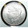 Image 1 : 1878 U.S. MORGAN SILVER DOLLAR