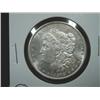 Image 1 : 1878-S U.S. MORGAN SILVER DOLLAR