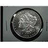 Image 1 : 1878-S U.S. MORGAN SILVER DOLLAR