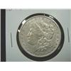 Image 1 : 1879 U.S. MORGAN SILVER DOLLAR