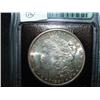 Image 1 : 1880-S U.S. MORGAN SILVER DOLLAR