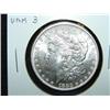 Image 1 : 1883-O/O U.S. MORGAN SILVER DOLLAR