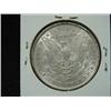 Image 2 : 1884 U.S. MORGAN SILVER DOLLAR