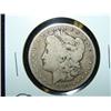 Image 1 : 1904-O U.S. MORGAN SILVER DOLLAR