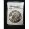 Image 1 : 1921 U.S. MORGAN SILVER DOLLAR