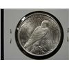 Image 2 : 1924 U.S. PEACE DOLLAR